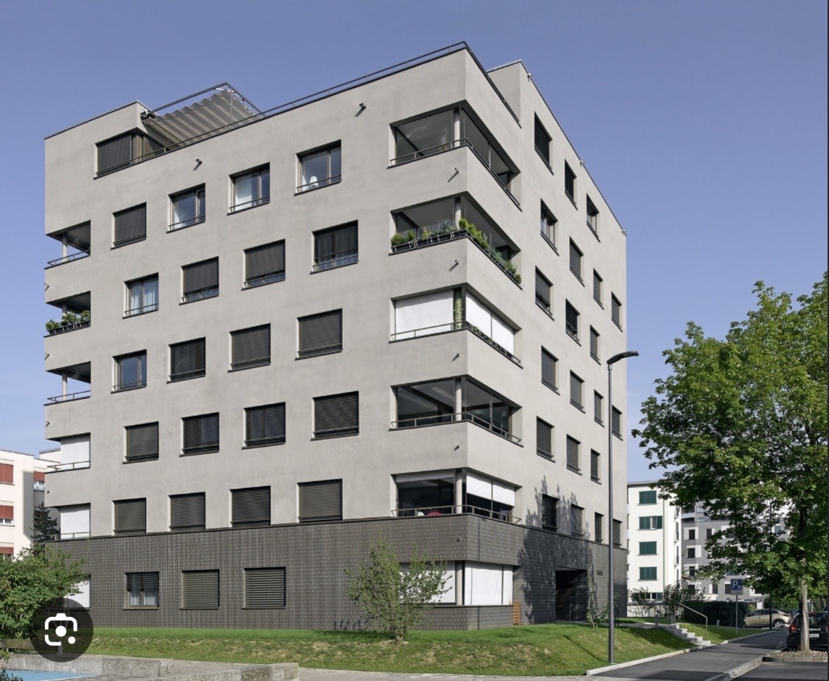 Appartement de 2 ½ pièces, photo 2 sur 10