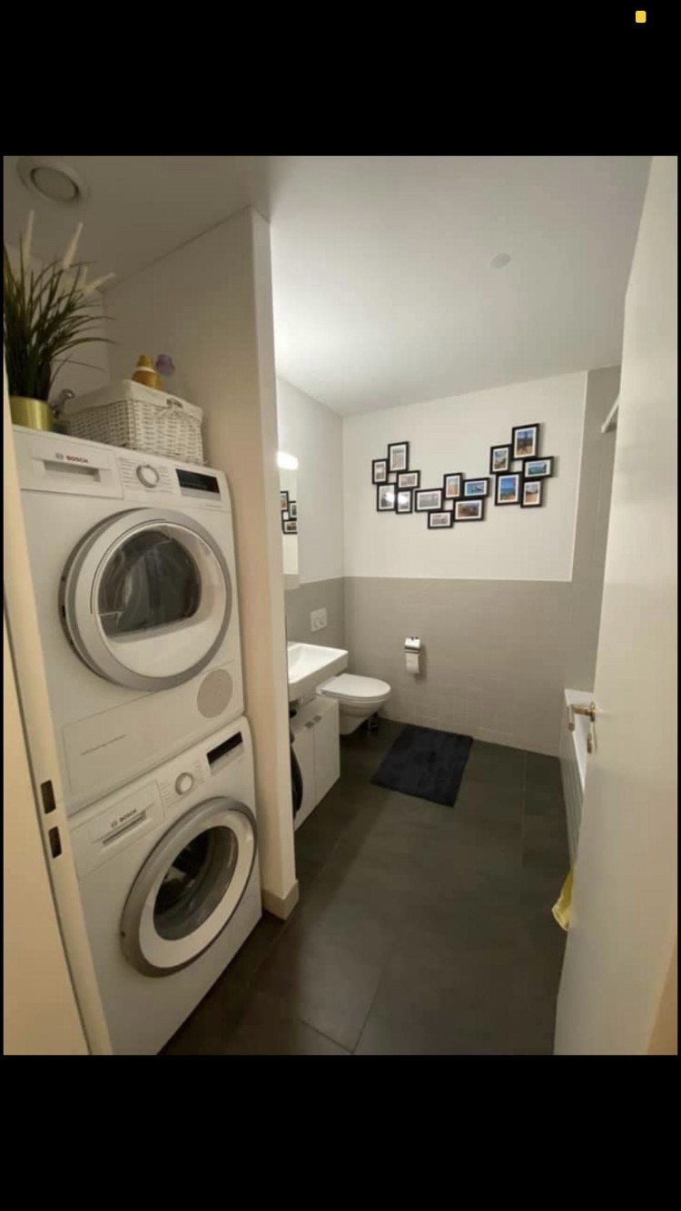 Appartement de 2 ½ pièces, photo 7 sur 10