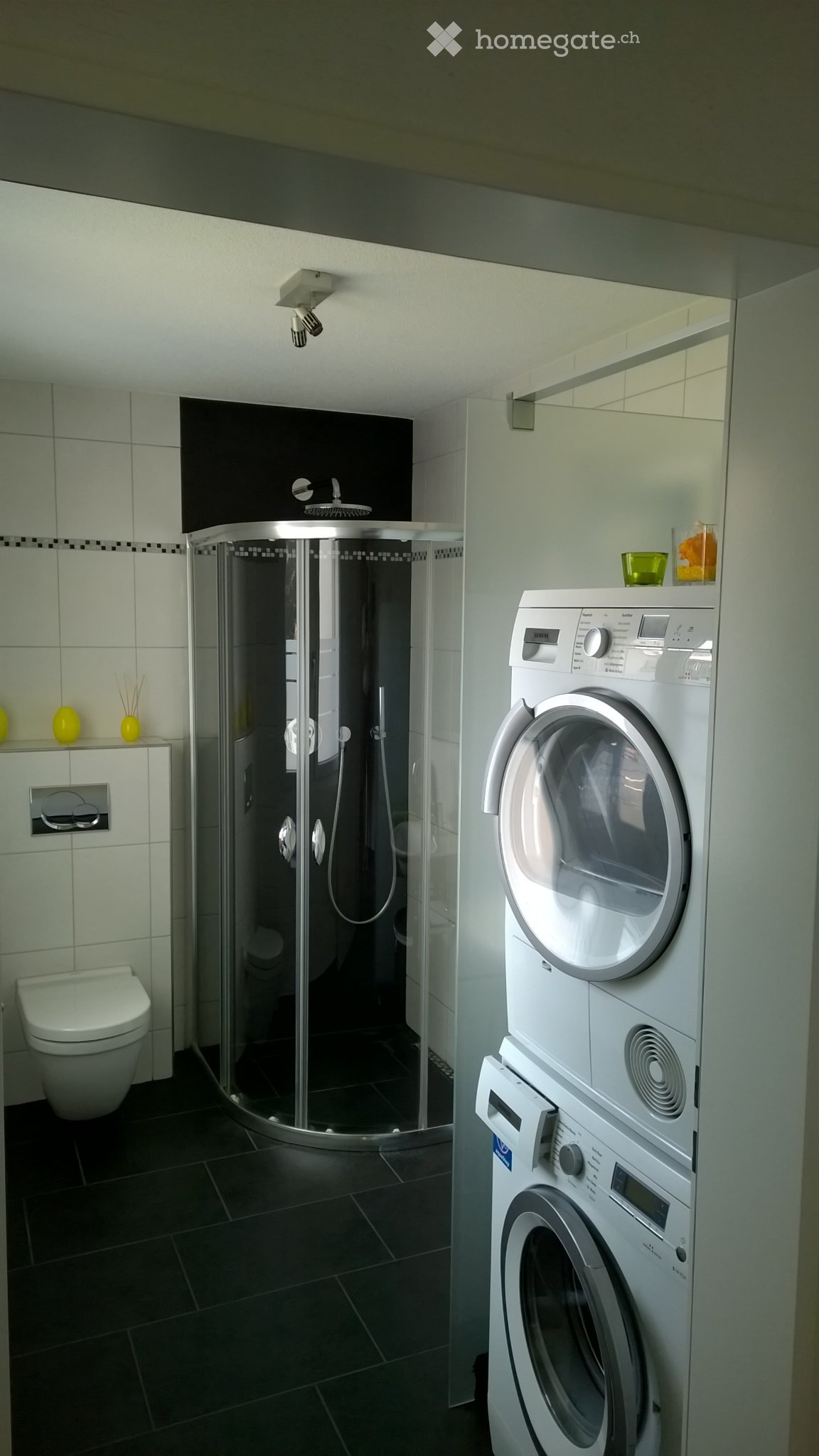 Appartement de 4 ½ pièces, photo 5 sur 5