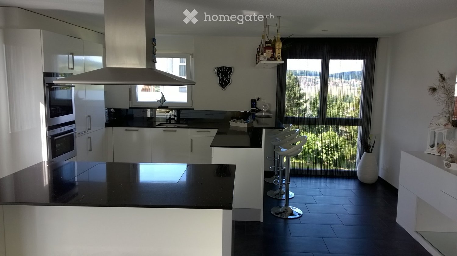 Appartement de 4 ½ pièces, photo 2 sur 5