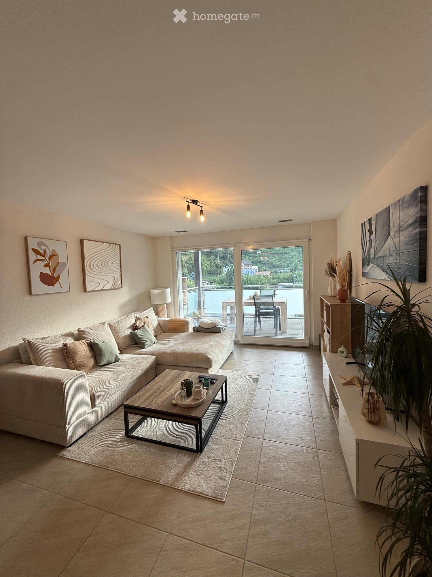 2 rooms apartment, photo 2 sur 5