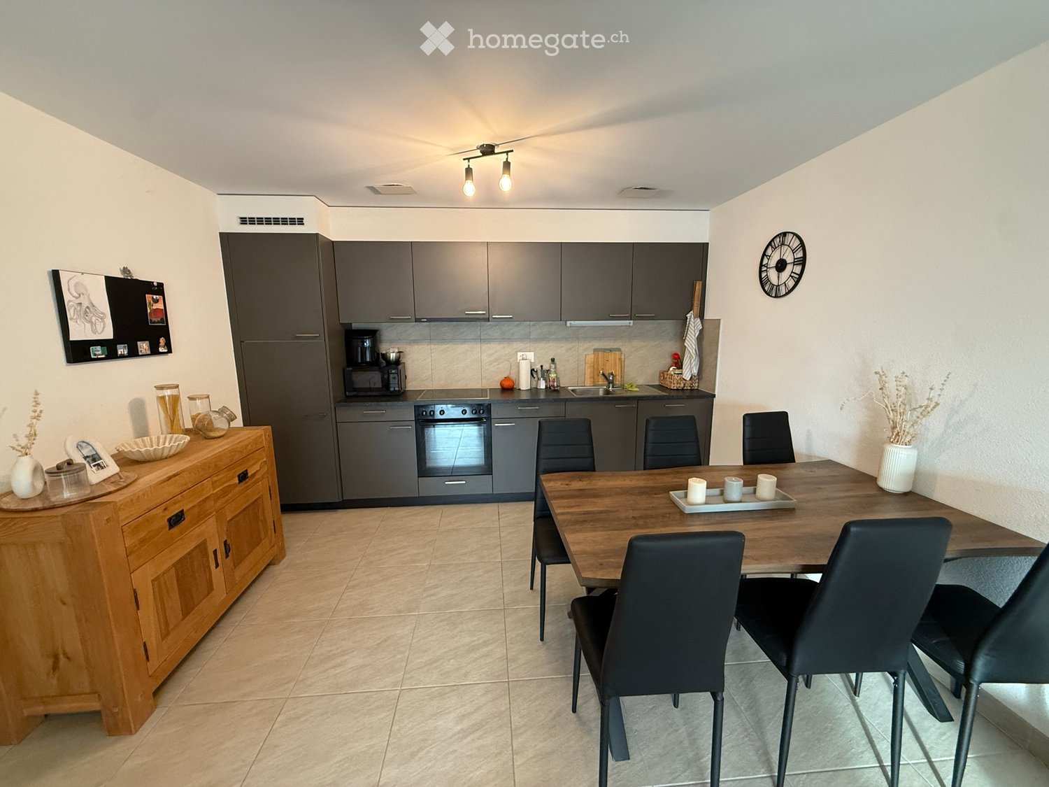 2 rooms apartment, photo 1 sur 5