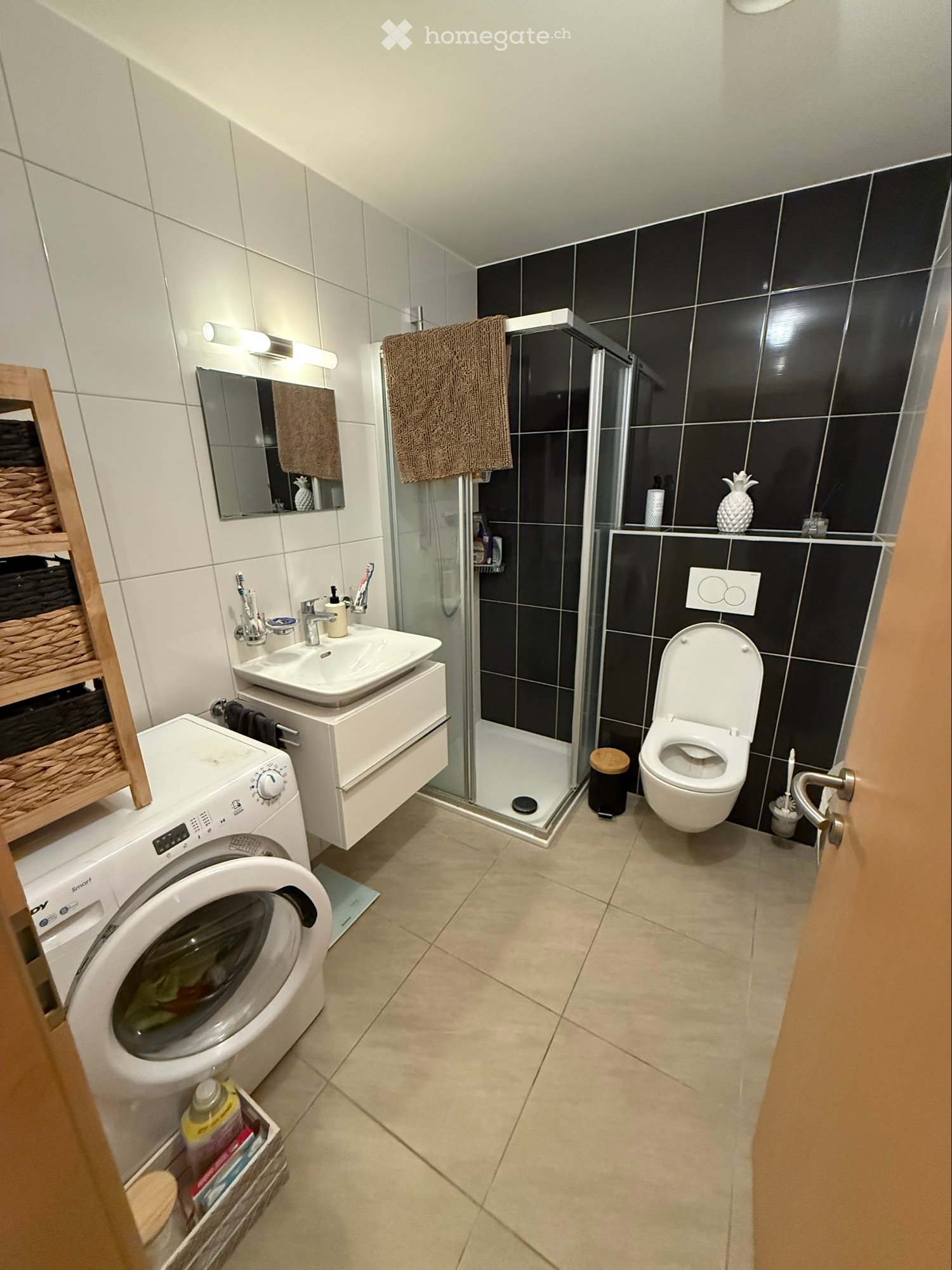2 rooms apartment, photo 5 sur 5