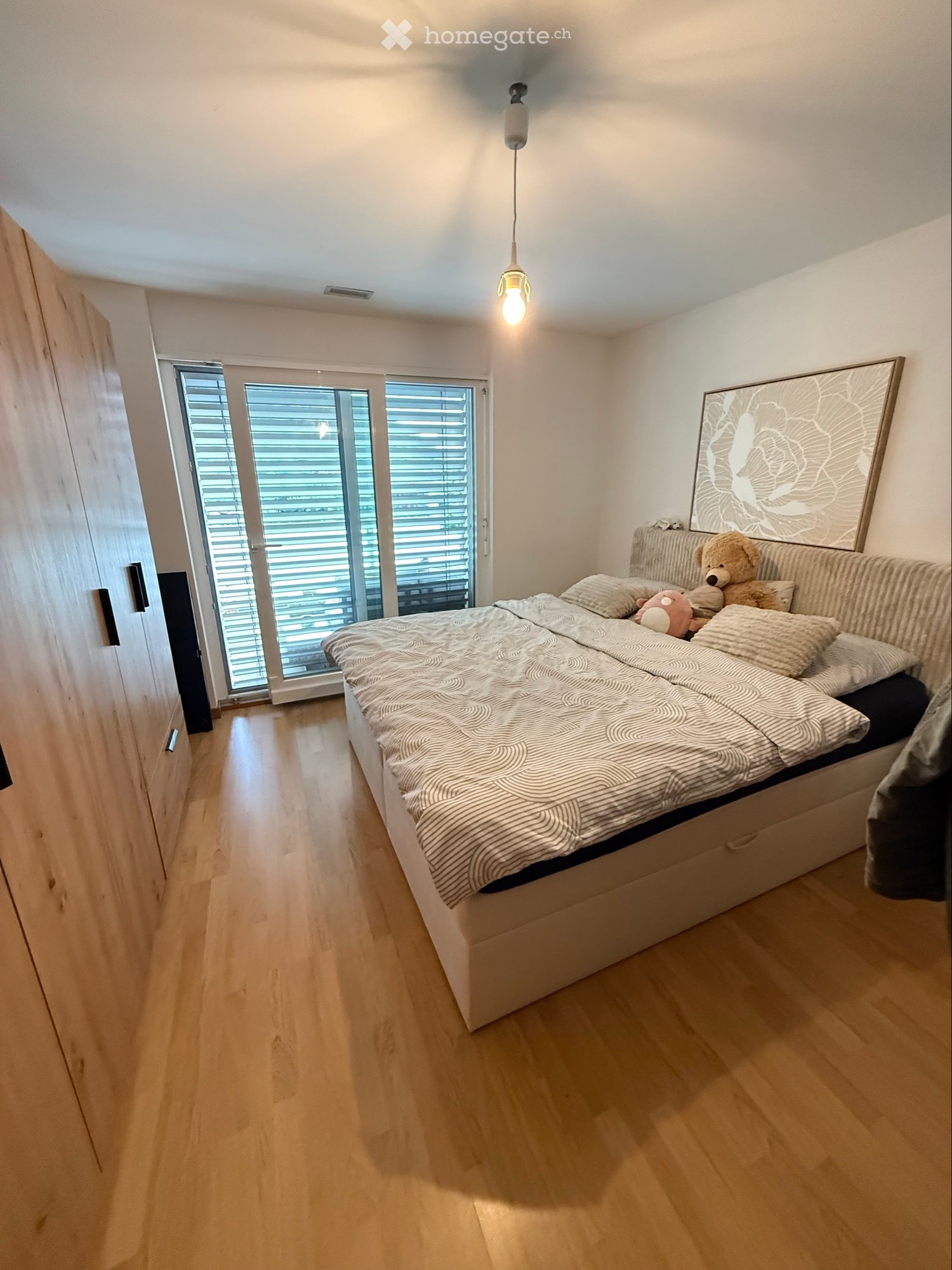 2 rooms apartment, photo 4 sur 5