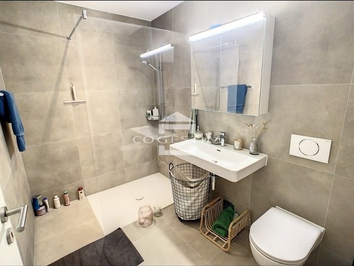 Appartement de 3 ½ pièces