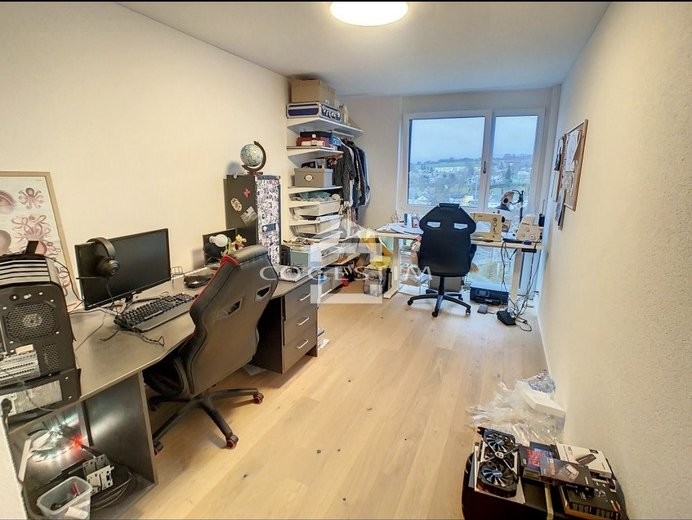 Appartement de 3 ½ pièces
