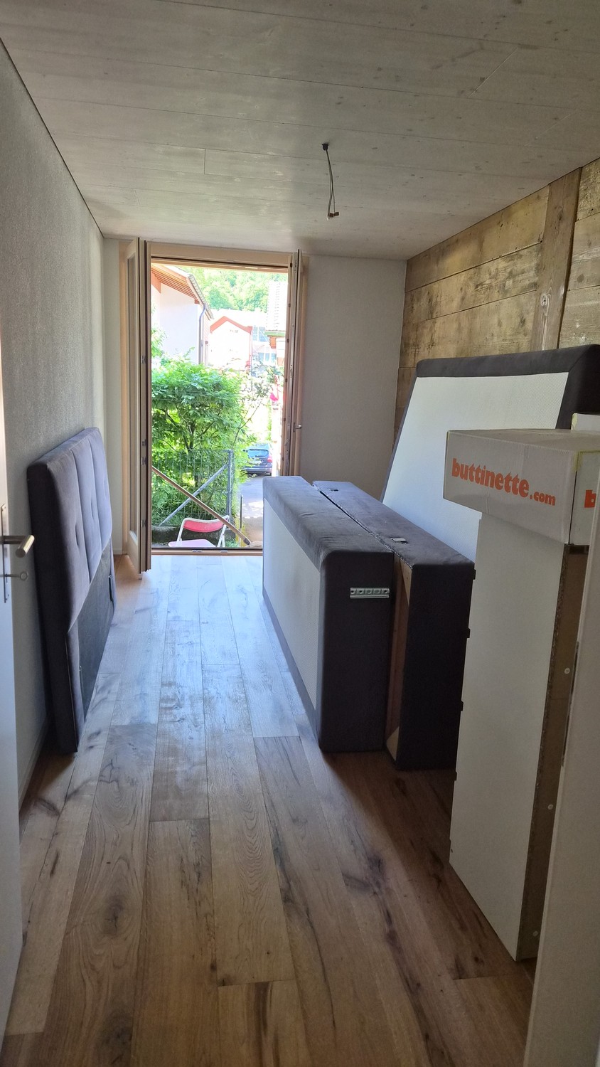 Appartement de 2 ½ pièces, photo 6 sur 9