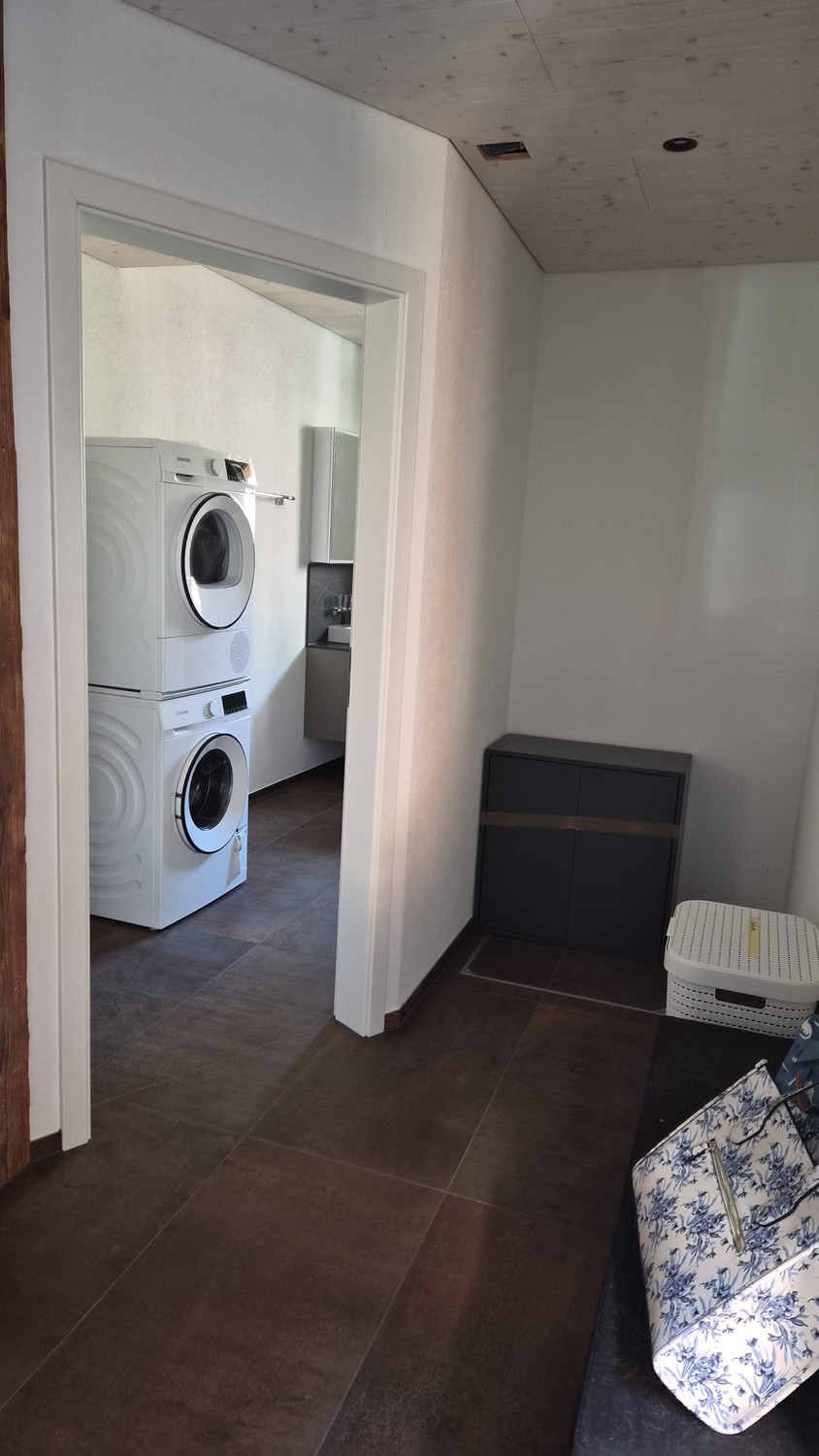 Appartement de 2 ½ pièces, photo 7 sur 9