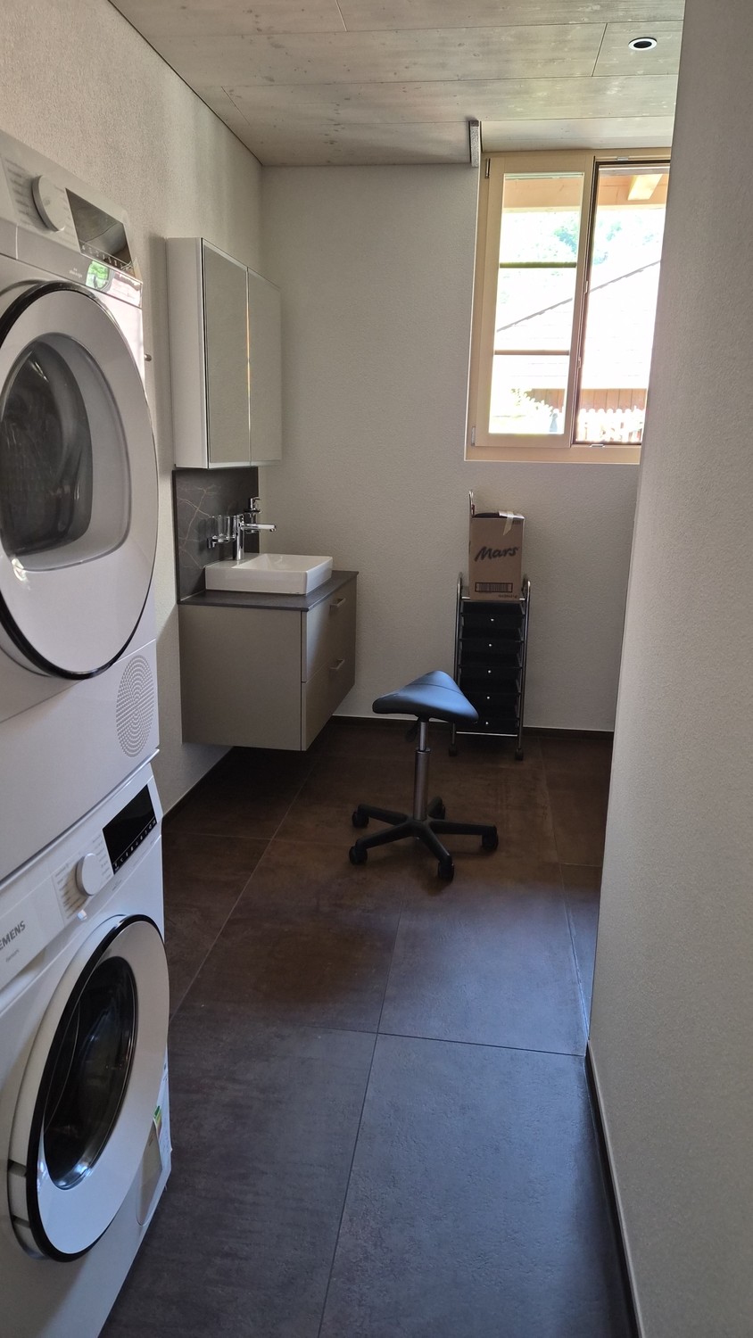 Appartement de 2 ½ pièces, photo 8 sur 9
