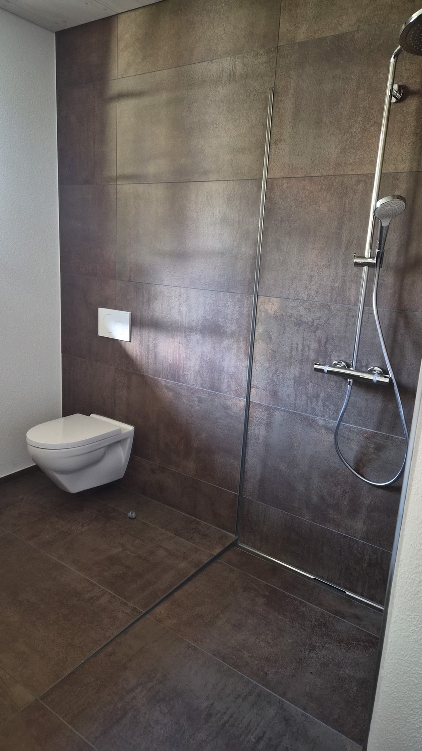 Appartement de 2 ½ pièces, photo 9 sur 9