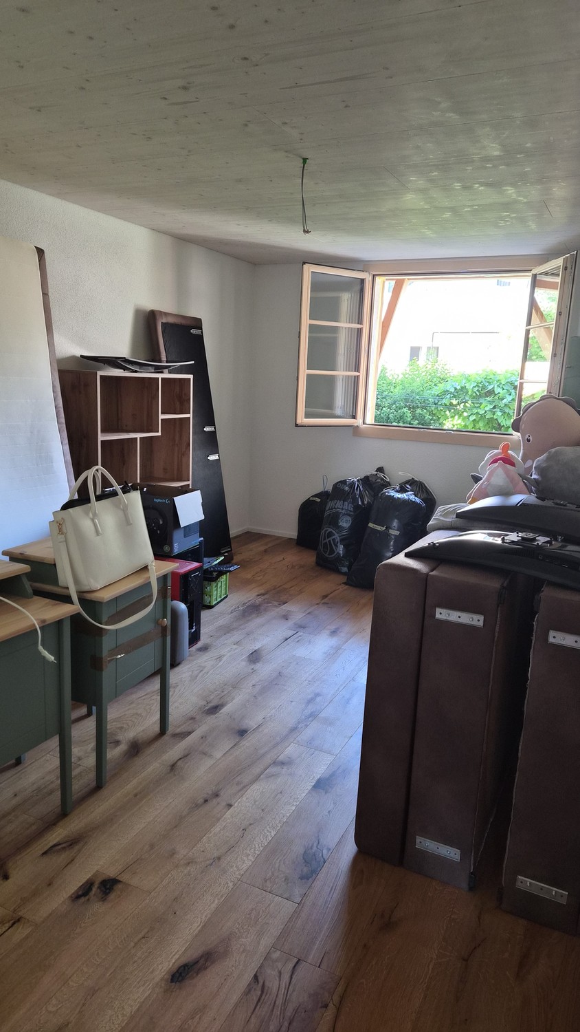 Appartement de 2 ½ pièces, photo 5 sur 9