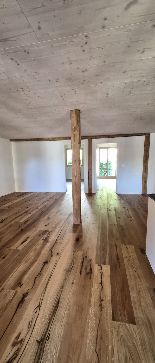 Appartement de 2 ½ pièces, photo 4 sur 9
