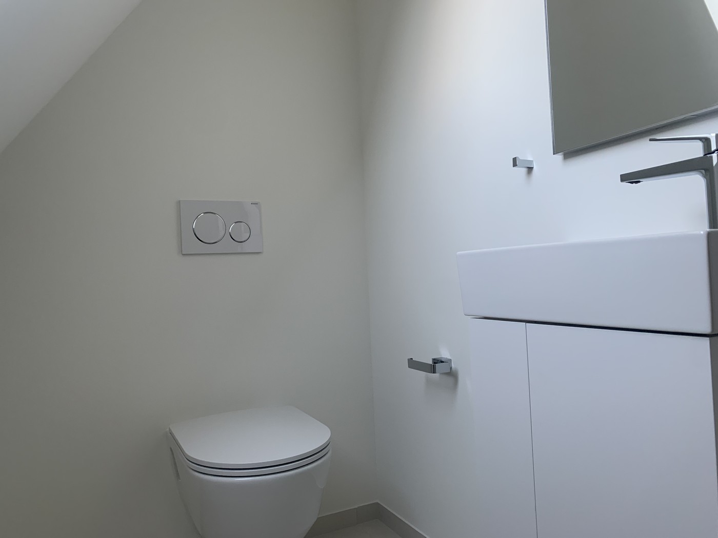 5 ½ pièces duplex, photo 3 sur 10