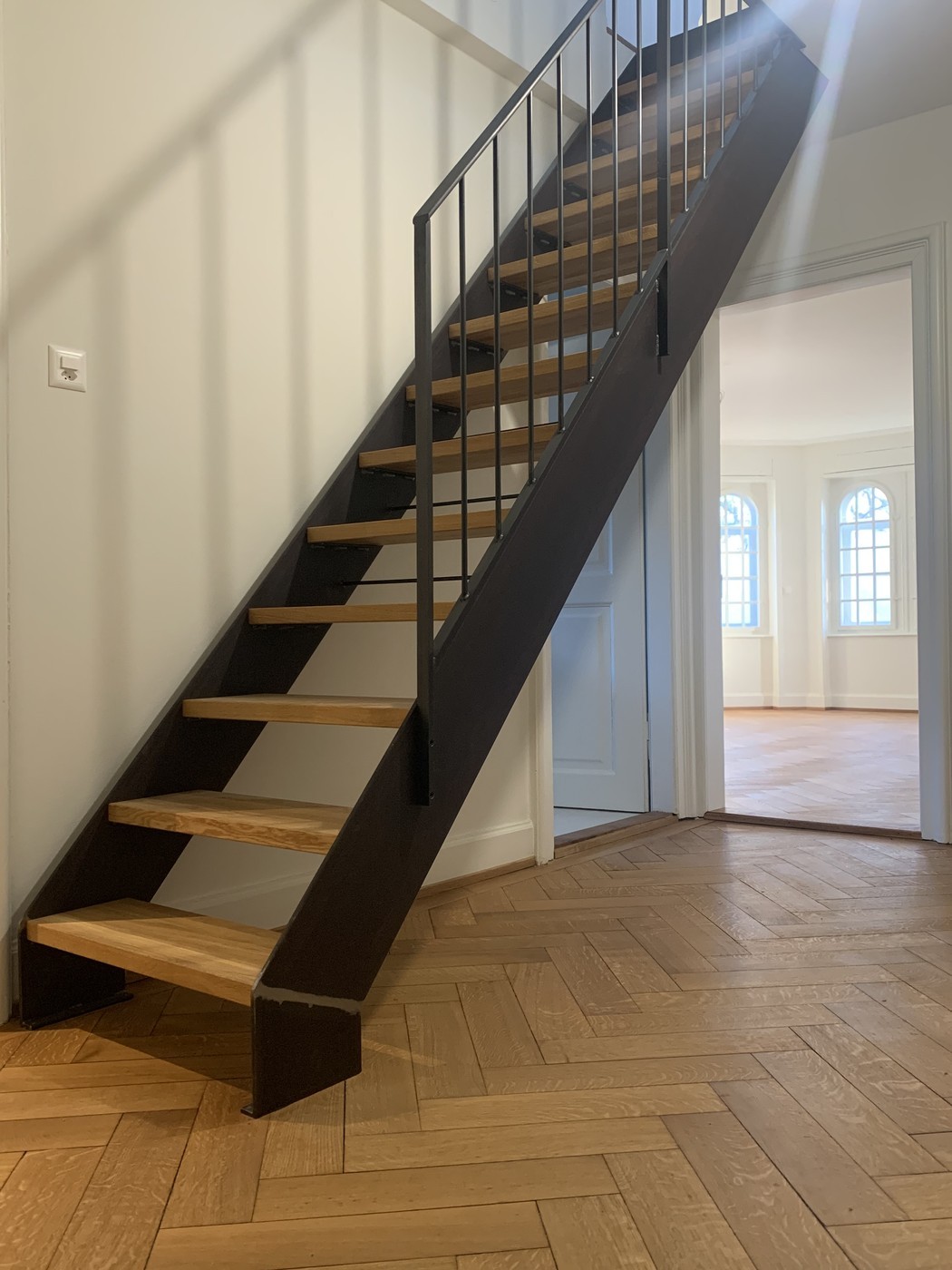 5 ½ pièces duplex, photo 4 sur 10