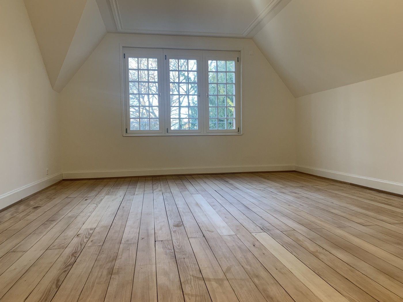 5 ½ pièces duplex, photo 7 sur 10