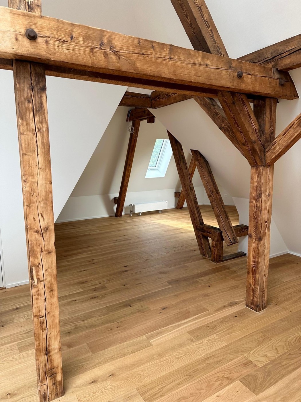 5 ½ pièces duplex, photo 2 sur 10