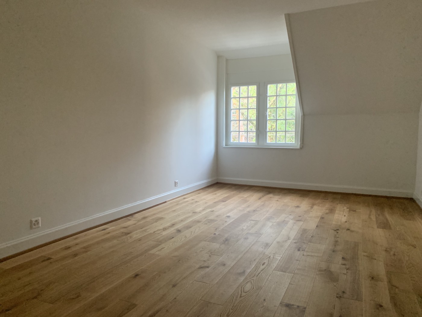 5 ½ pièces duplex, photo 6 sur 10