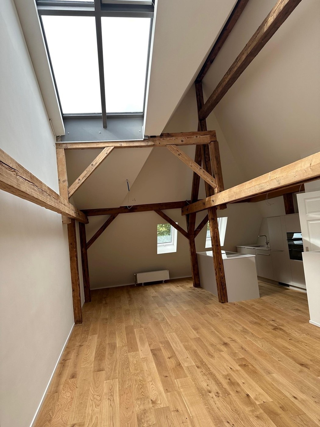 5 ½ pièces duplex, photo 1 sur 10