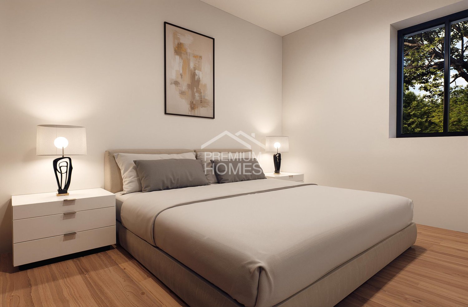 3 ½ pièces appartement, photo 5 sur 10