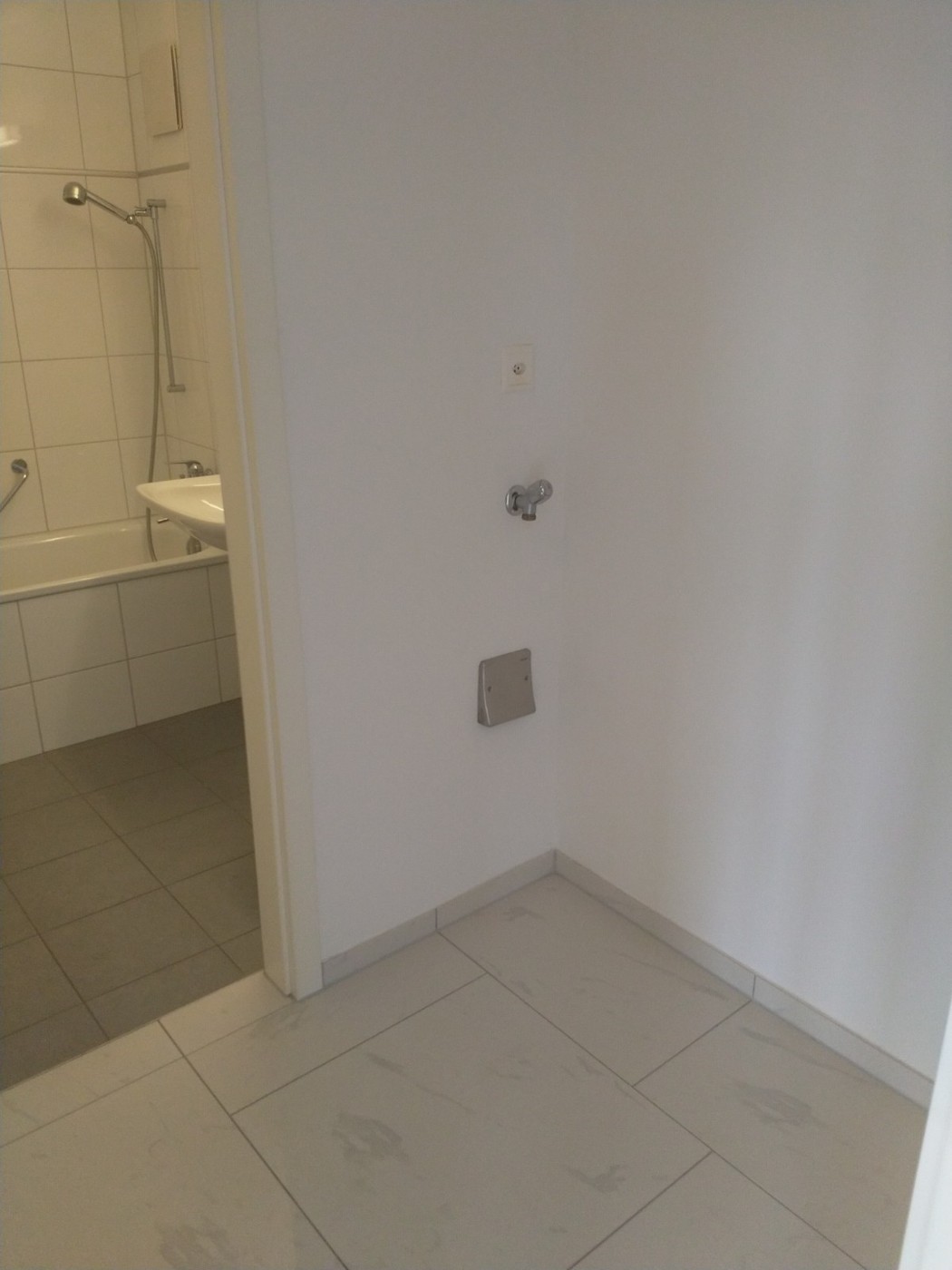 Appartement de 1 ½ pièces, photo 7 sur 9
