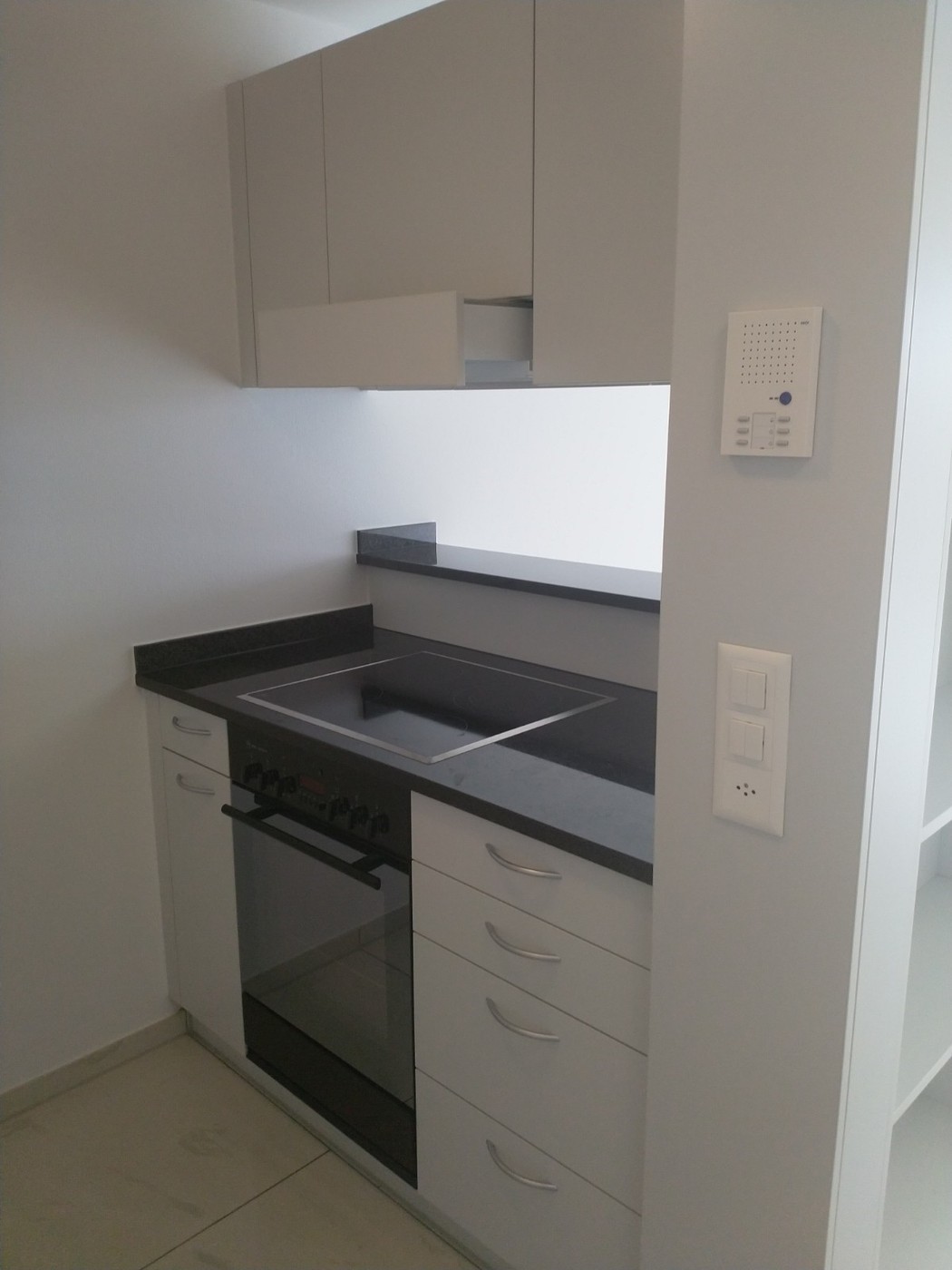 Appartement de 1 ½ pièces, photo 3 sur 9
