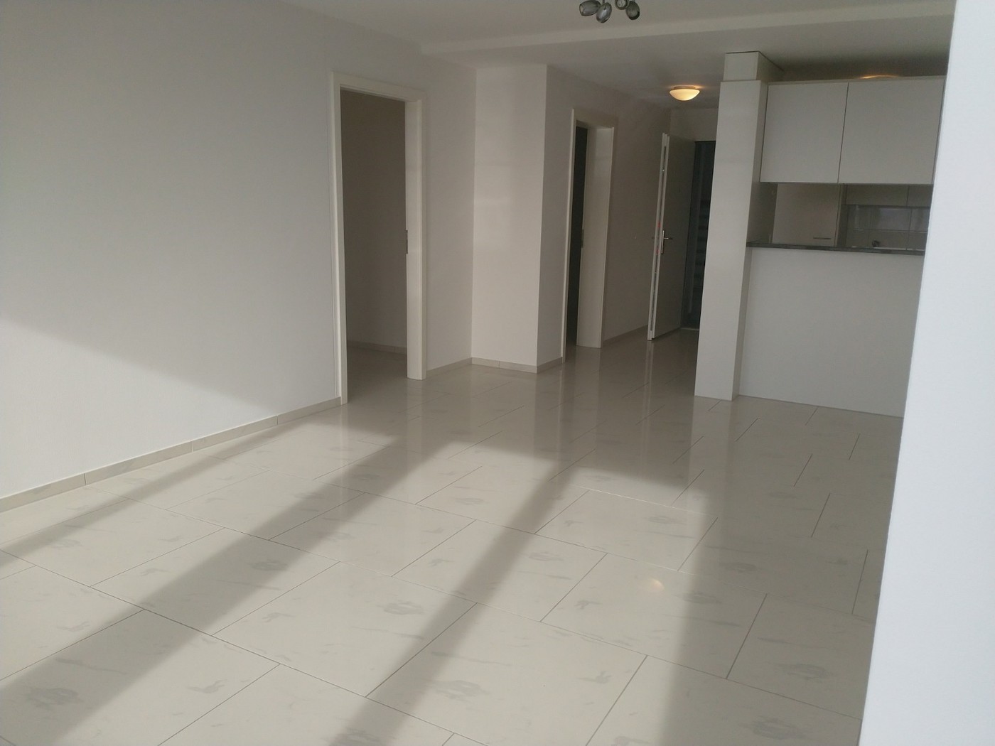Appartement de 1 ½ pièces, photo 8 sur 9