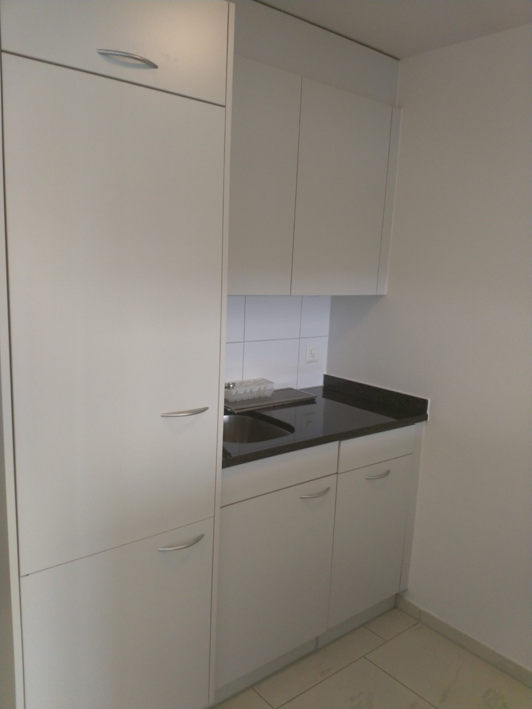 Appartement de 1 ½ pièces, photo 5 sur 9
