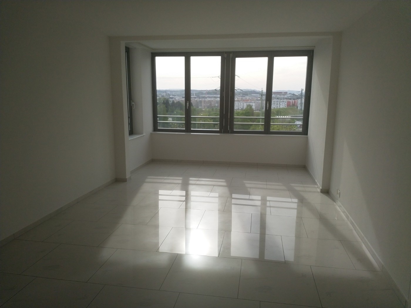 Appartement de 1 ½ pièces, photo 4 sur 9