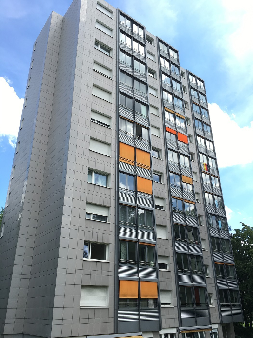 Appartement de 1 ½ pièces, photo 2 sur 9