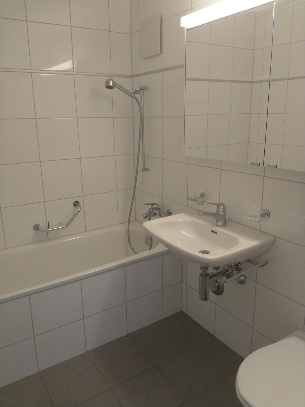 Appartement de 1 ½ pièces, photo 9 sur 9