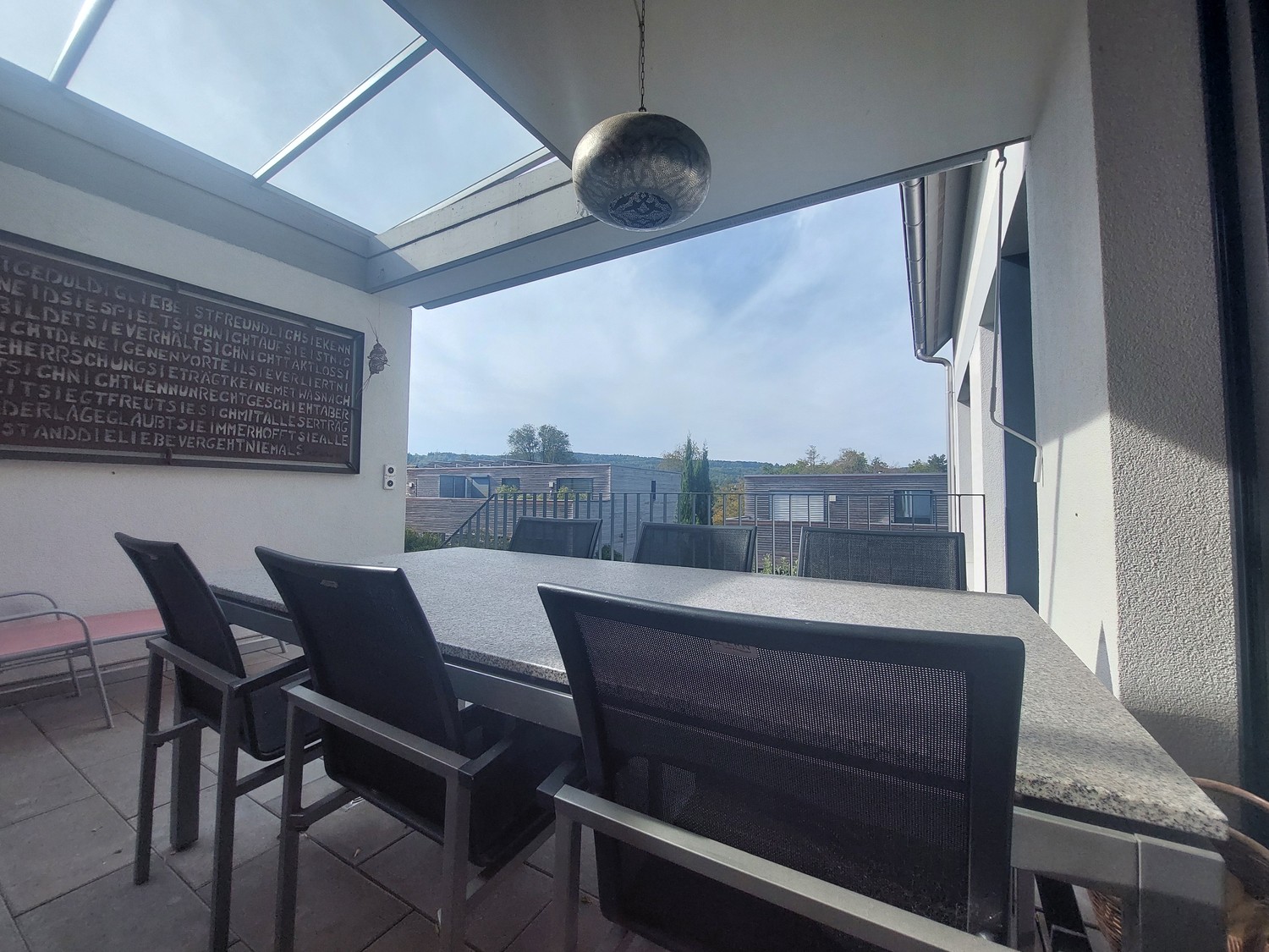 Maison individuelle de 7 ½ pièces, photo 4 sur 10