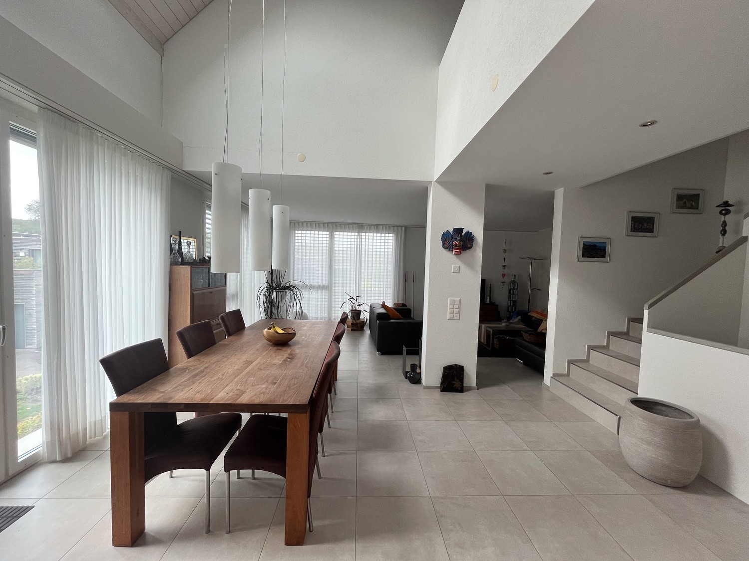 Maison individuelle de 7 ½ pièces, photo 1 sur 10