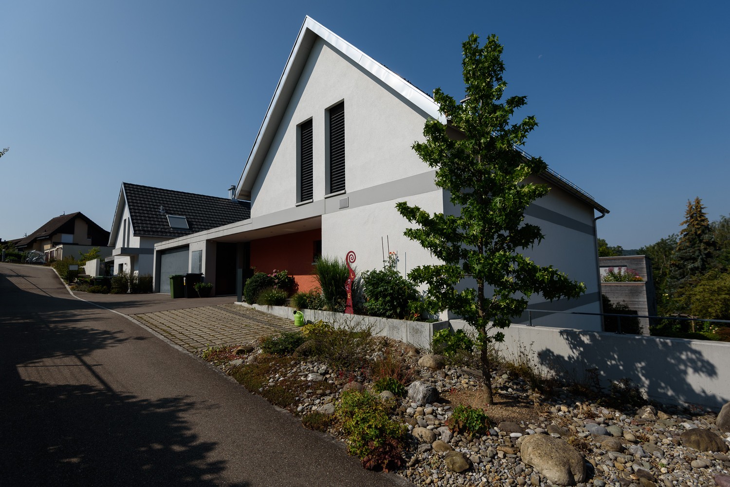 Maison individuelle de 7 ½ pièces, photo 2 sur 10