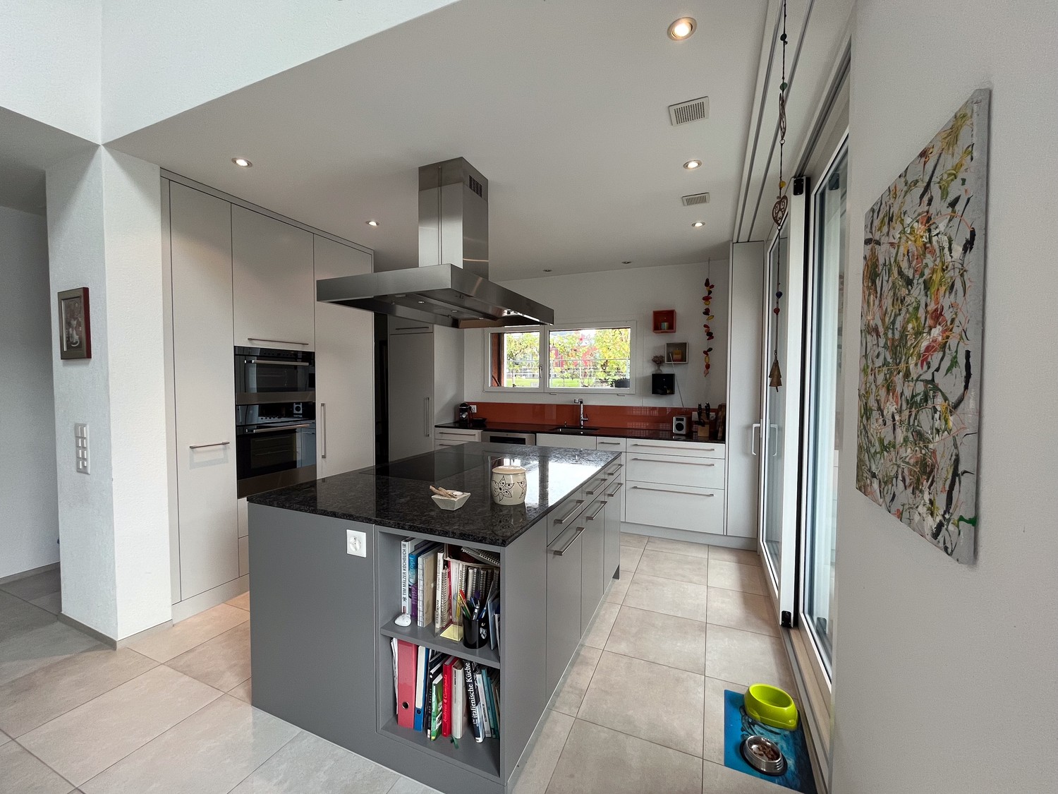 Maison individuelle de 7 ½ pièces, photo 6 sur 10