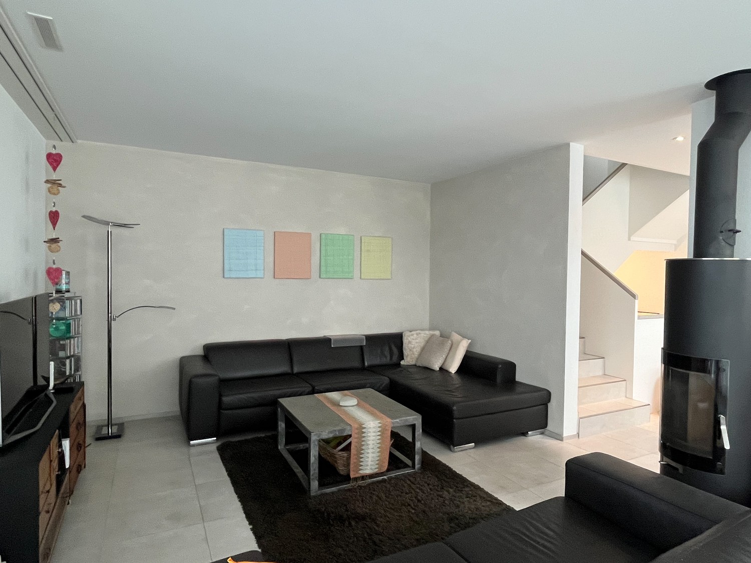 Maison individuelle de 7 ½ pièces, photo 5 sur 10