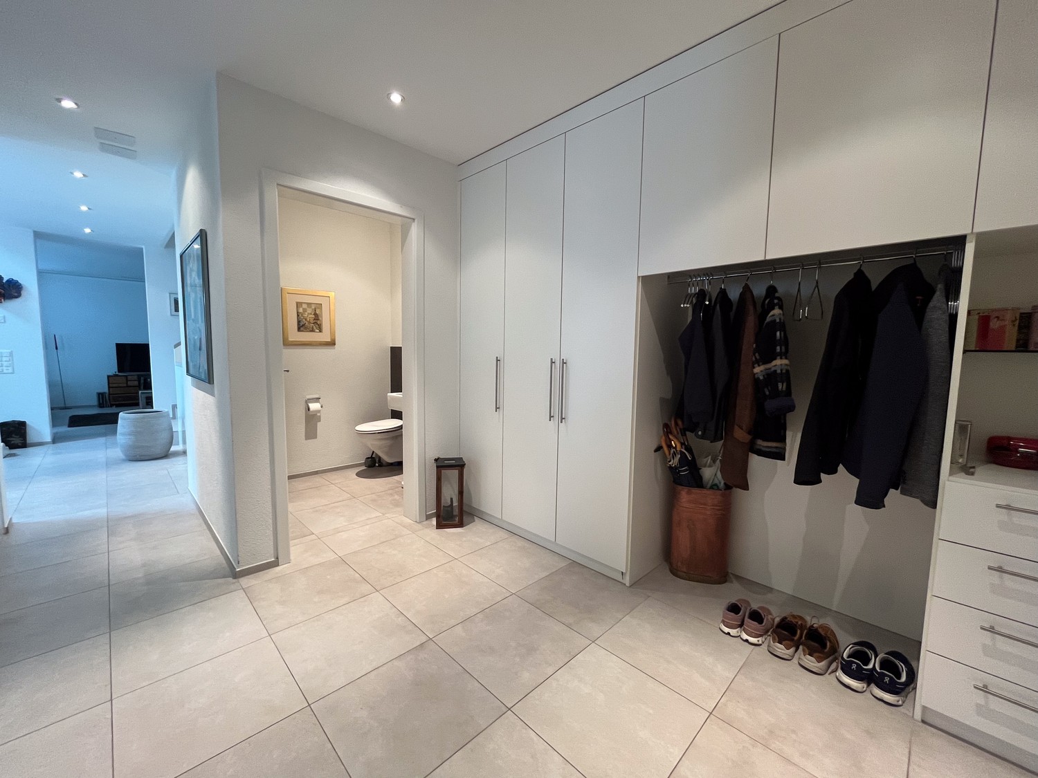 Maison individuelle de 7 ½ pièces, photo 10 sur 10