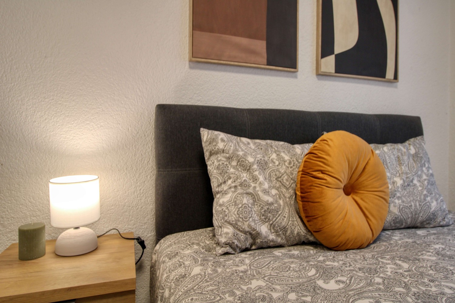 Chambre en colocation, photo 1 sur 10