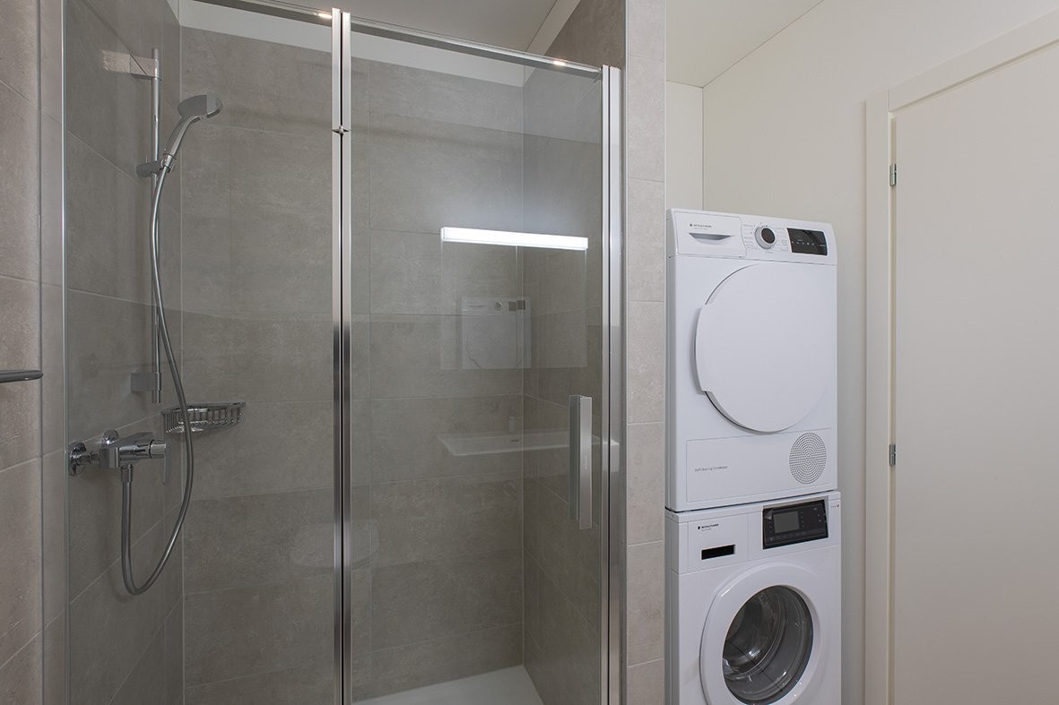 Appartement de 3 ½ pièces, photo 5 sur 6