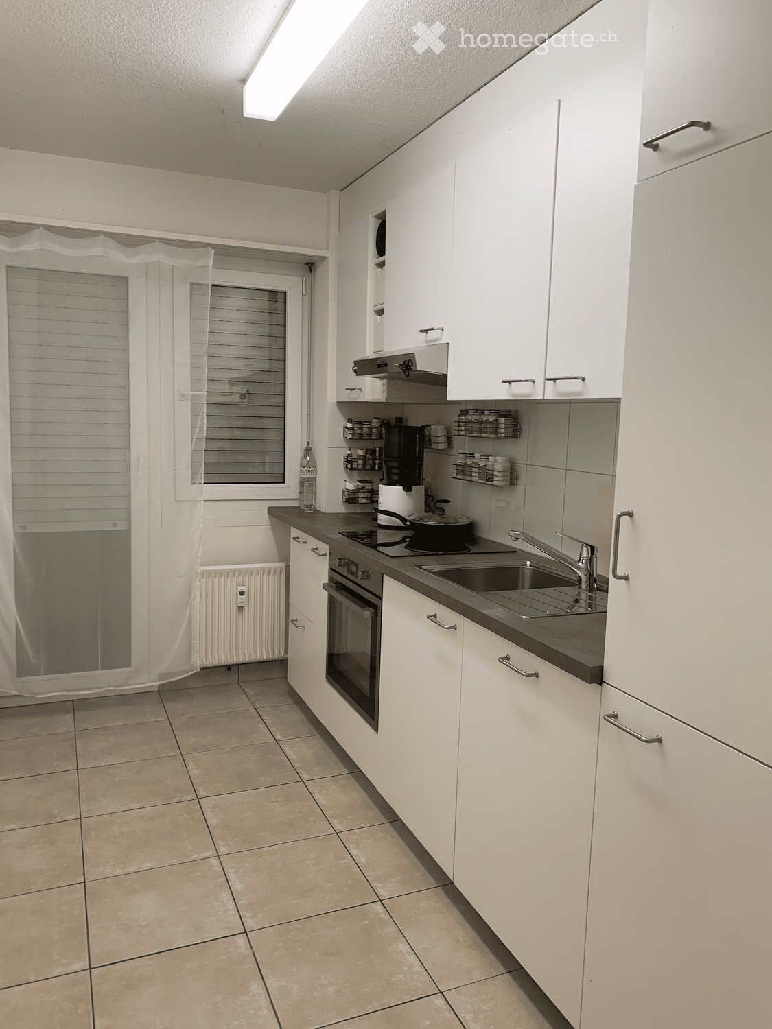 2 rooms apartment, photo 1 sur 4