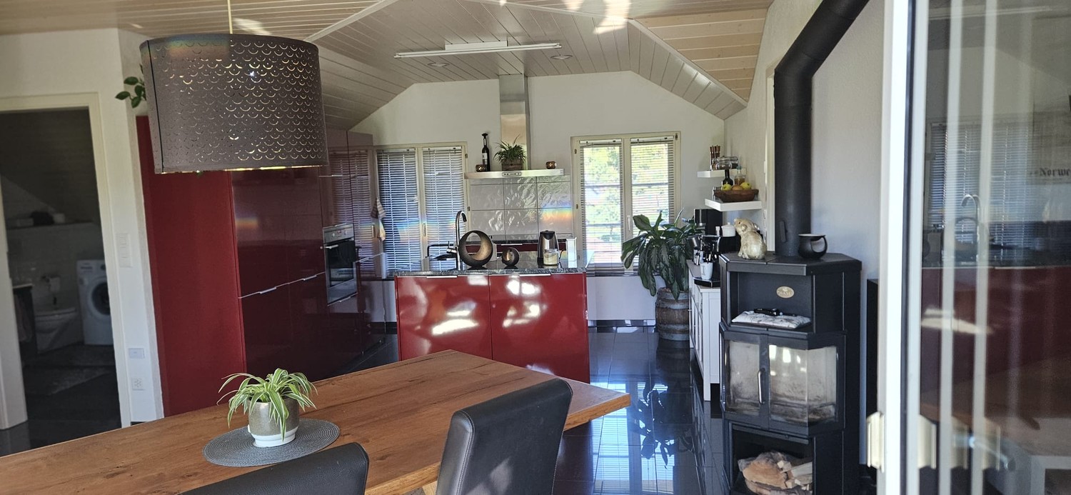 Appartement de 2 ½ pièces, photo 3 sur 4