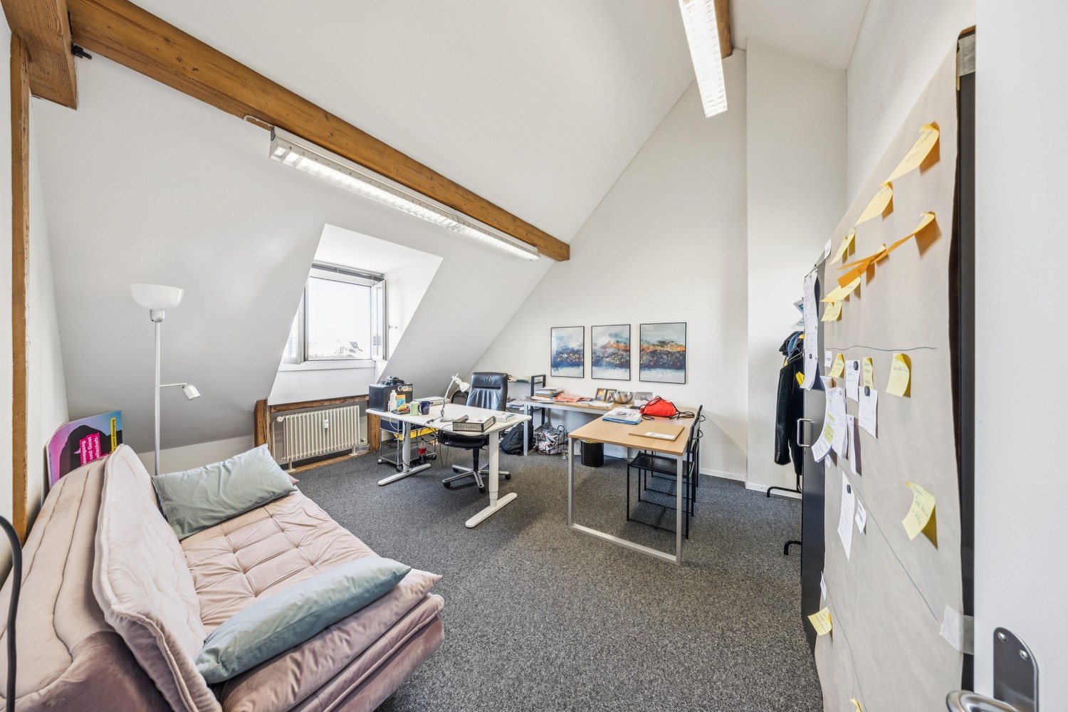 606m² bureau, photo 4 sur 10