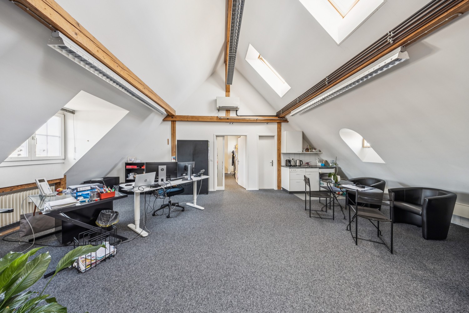 606m² bureau, photo 5 sur 10