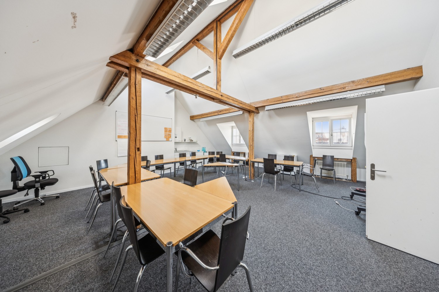 606m² bureau, photo 7 sur 10