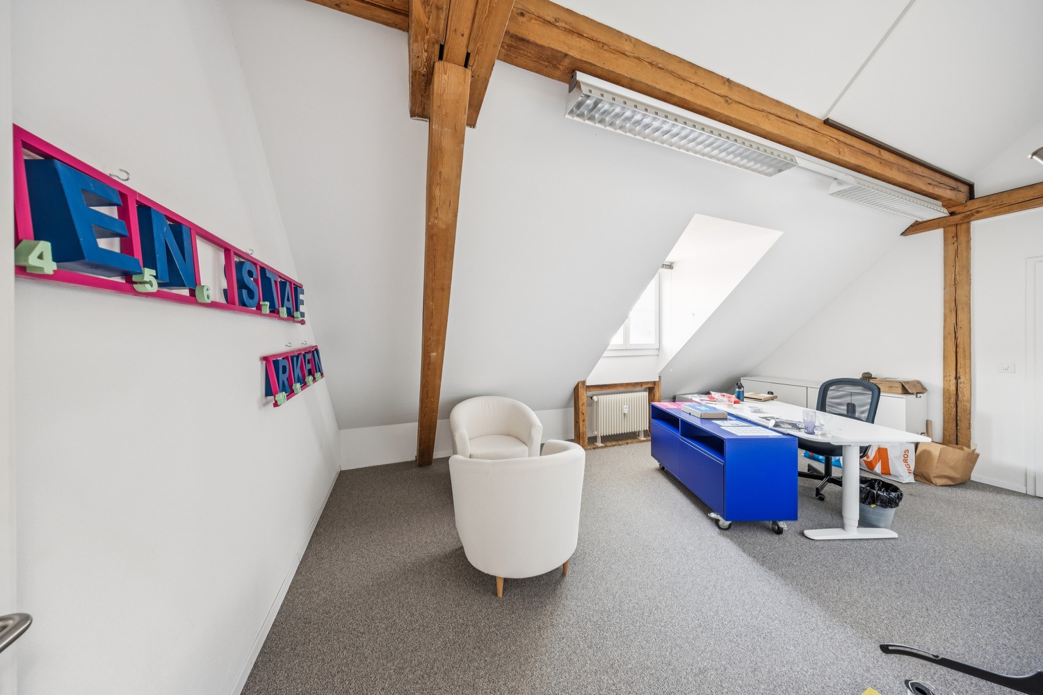 606m² bureau, photo 8 sur 10