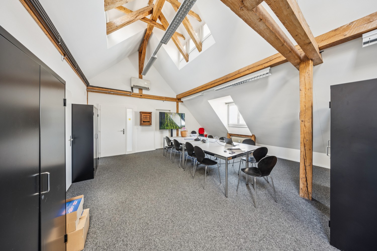606m² bureau, photo 6 sur 10