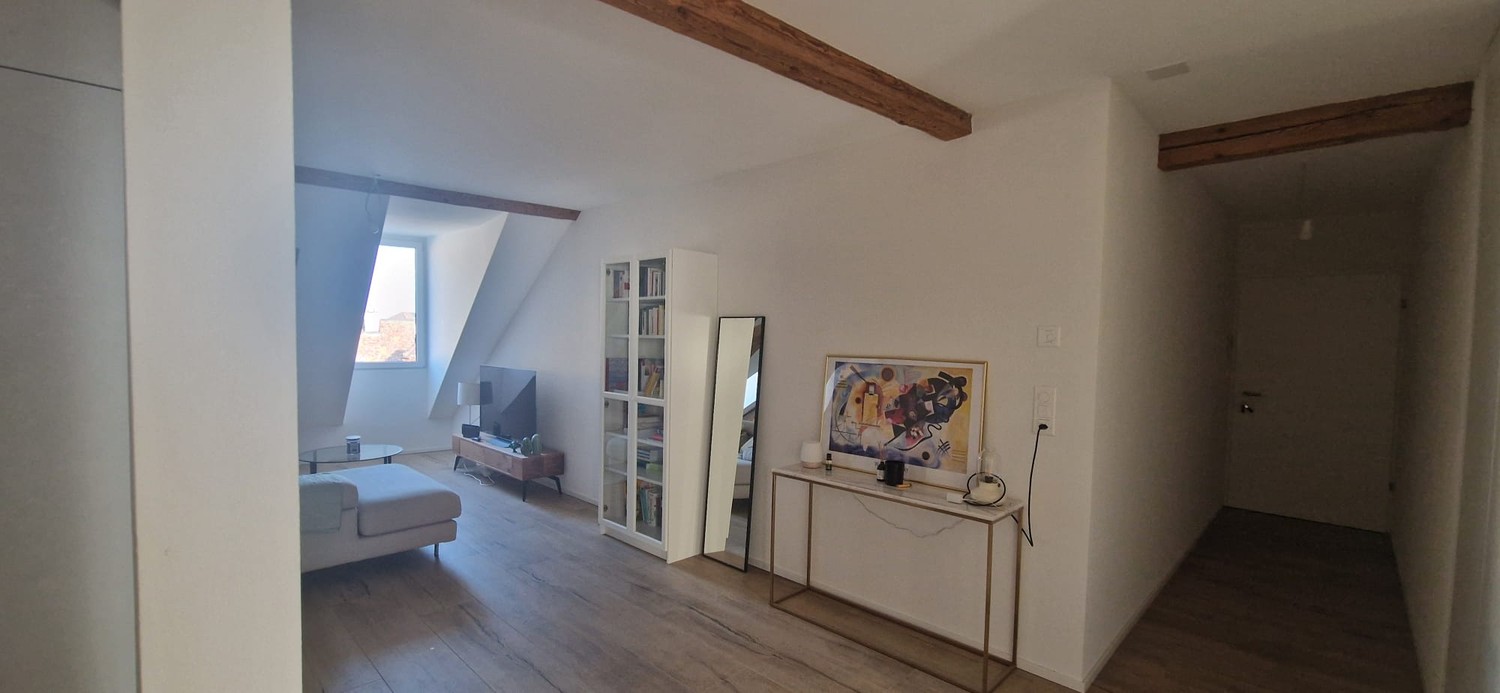 3 ½ rooms apartment, photo 1 sur 5
