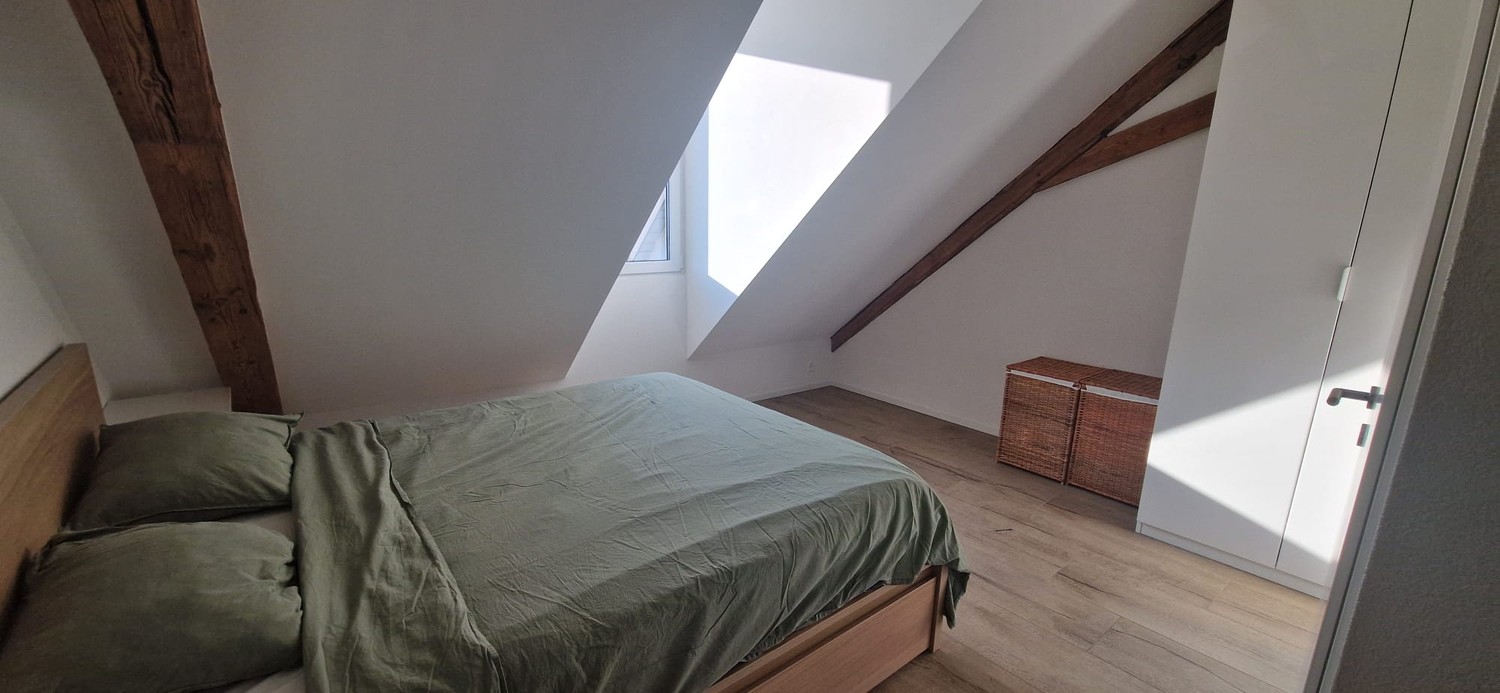 3 ½ rooms apartment, photo 3 sur 5