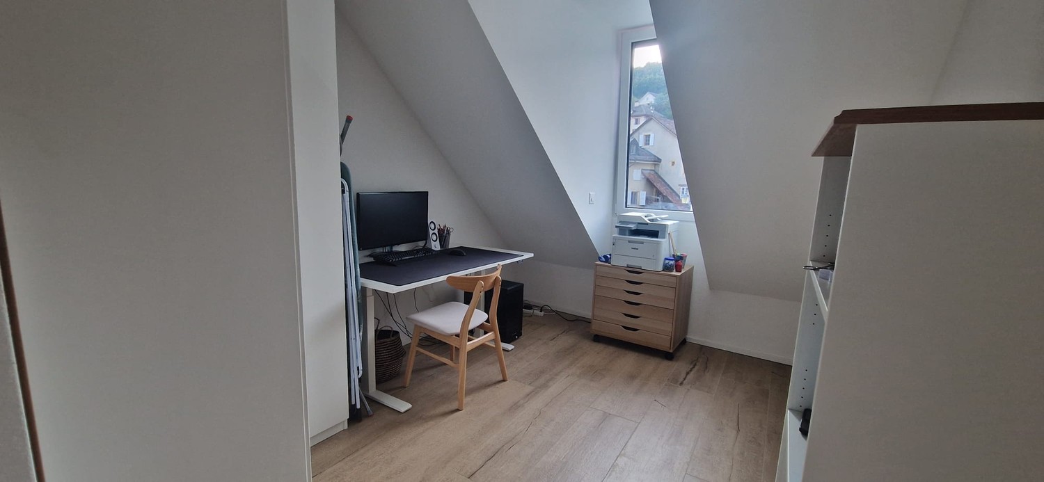 3 ½ rooms apartment, photo 5 sur 5