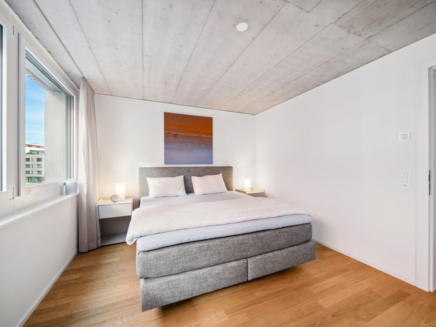 Appartement meublé de 2 ½ pièces, photo 5 sur 8