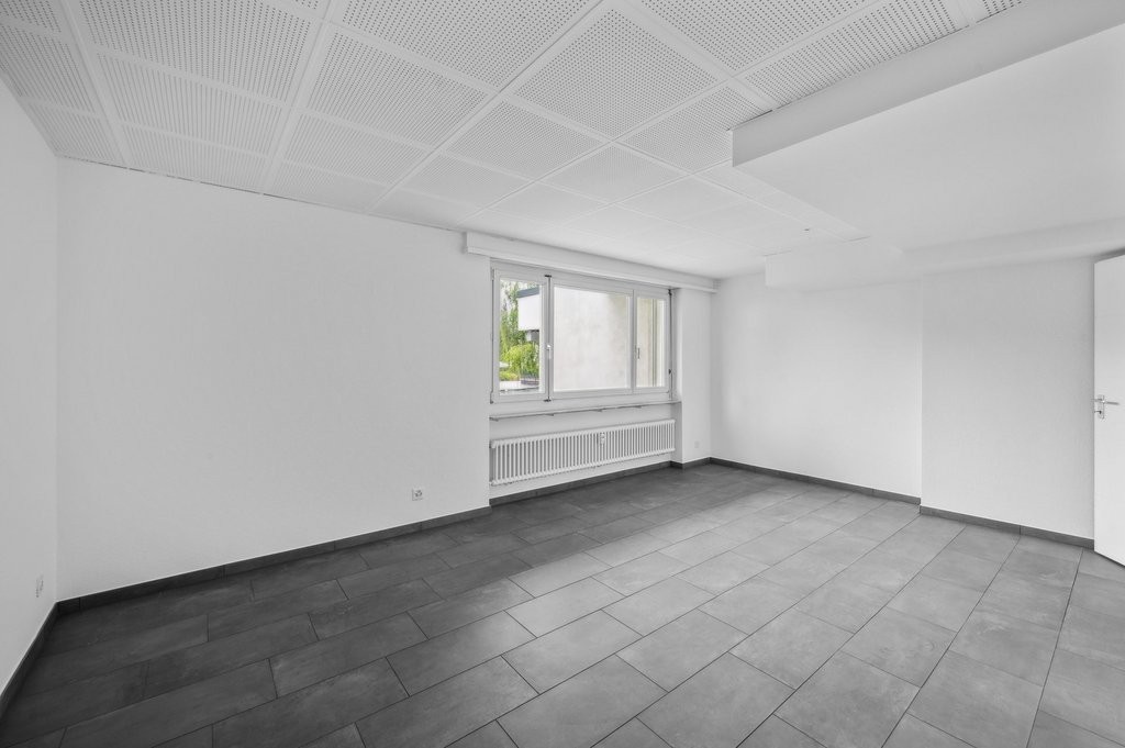 80m² bureau